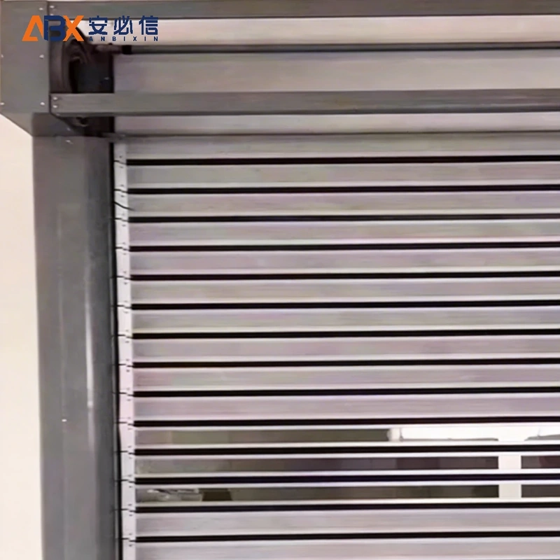 海北藏族自治州消防高速门